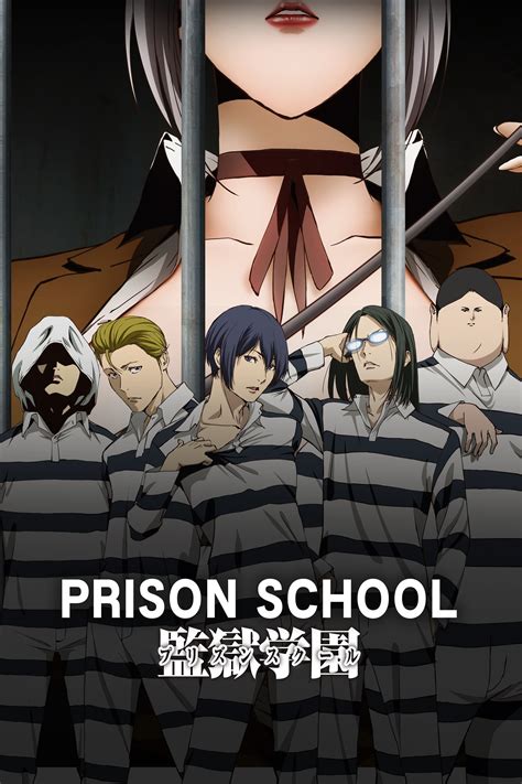 prison school all seasons|Prison School (TV Series 2015–2016)